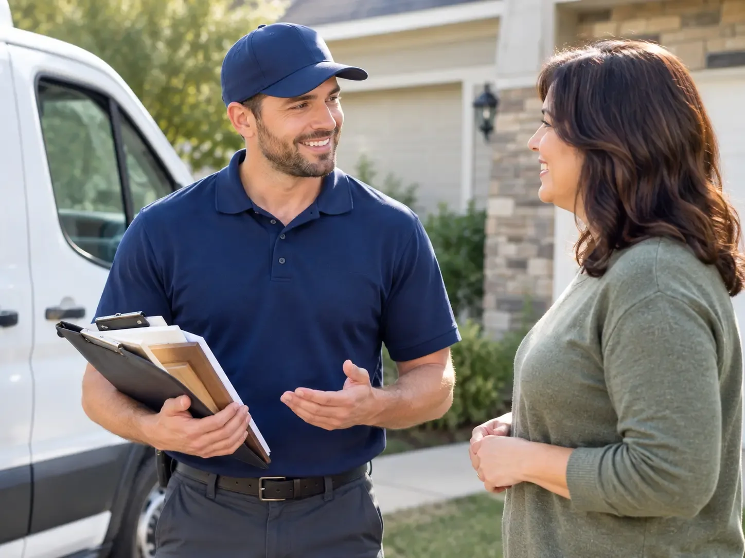 Kitchen Cabinet Refacing Lansing, OH FAQs